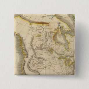 Nordamerika 22 button