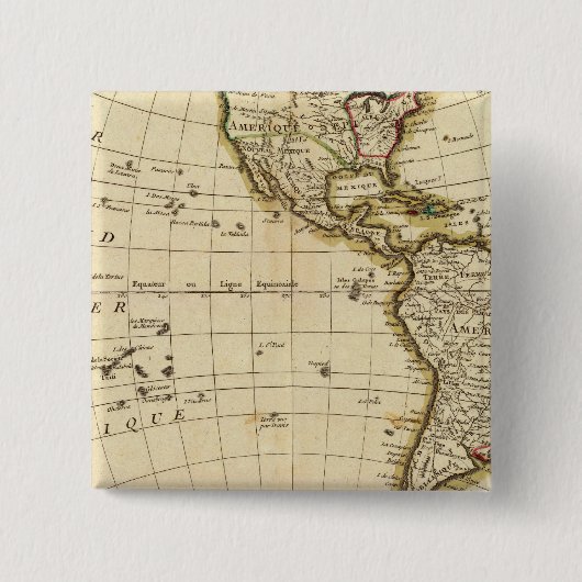 Nordamerika 22 button (Vorderseite)