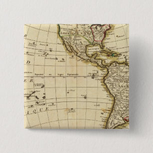 Nordamerika 22 button