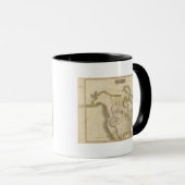 Nordamerika 22 tasse (VorderseiteRechts)