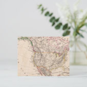 Nordamerika 23 postkarte (Stehend Vorderseite)