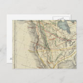 Nordamerika 24 postkarte (Vorne/Hinten)