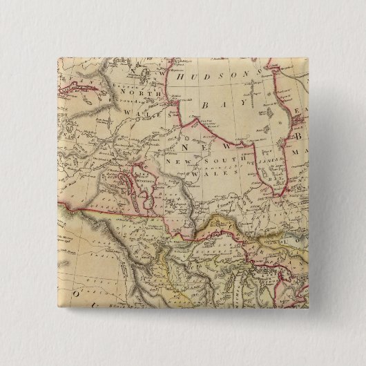 Nordamerika 26 button (Vorderseite)