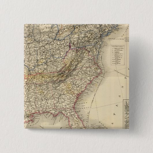 Nordamerika 26 button (Vorderseite)