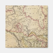 Nordamerika 26 magnet (Vorne)