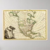 Nordamerika 26 poster (Vorne)