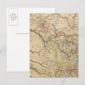 Nordamerika 26 postkarte (Vorne/Hinten)