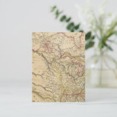 Nordamerika 26 postkarte (Stehend Vorderseite)