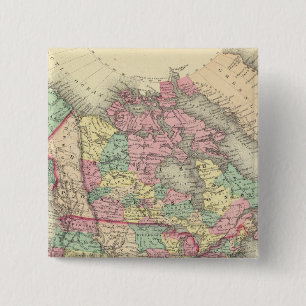 Nordamerika 27 button