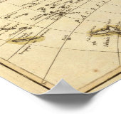 Nordamerika 27 poster (Ecke)