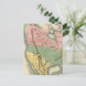 Nordamerika 2 postkarte (Stehend Vorderseite)