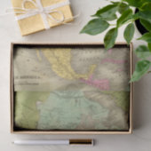 Nordamerika 30 seidenpapier (Geschenk)