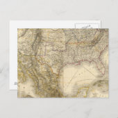 Nordamerika 32 postkarte (Vorne/Hinten)