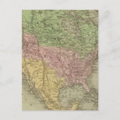 Nordamerika 32 postkarte (Vorderseite)