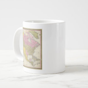 Nordamerika 35 Jumbo-Tasse