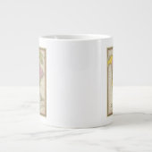 Nordamerika 35 Jumbo-Tasse (Vorderseite)