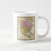 Nordamerika 35 Jumbo-Tasse (Rechts)