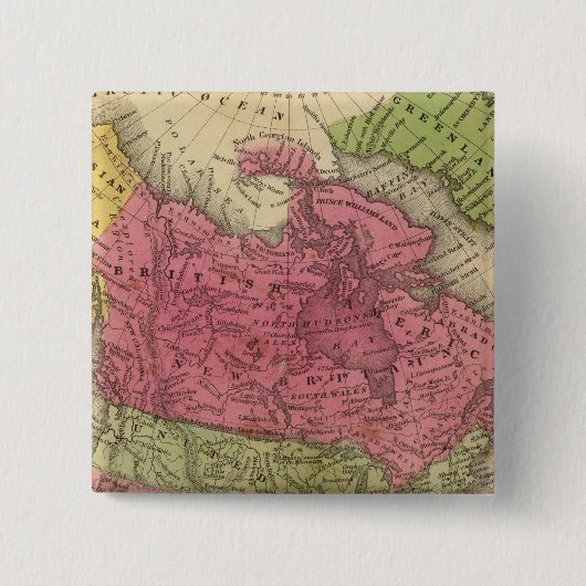 Nordamerika 36 button (Vorderseite)