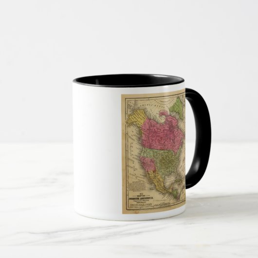 Nordamerika 36 tasse (VorderseiteRechts)