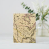 Nordamerika 37 postkarte (Stehend Vorderseite)