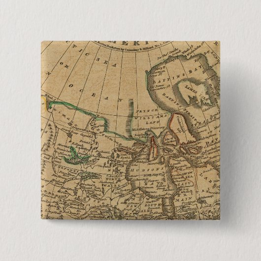 Nordamerika 3 button (Vorderseite)