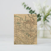 Nordamerika 3 postkarte (Stehend Vorderseite)