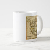 Nordamerika 40 Jumbo-Tasse (Vorderseite Rechts)