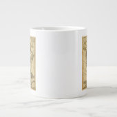 Nordamerika 40 Jumbo-Tasse (Vorderseite)