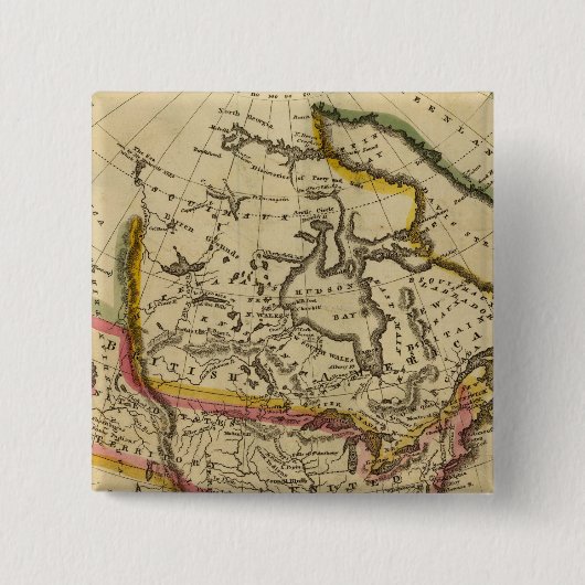 Nordamerika 42 button (Vorderseite)