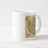 Nordamerika 42 Jumbo-Tasse (Vorderseite Rechts)