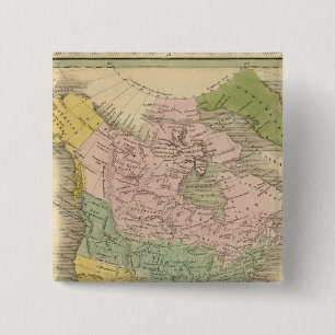 Nordamerika 43 button