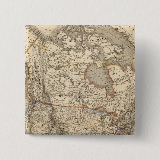 Nordamerika 45 button (Vorderseite)