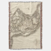 Nordamerika 47 decke (Vorderseite Vertikal)