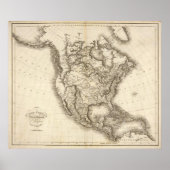 Nordamerika 47 poster (Vorne)