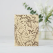 Nordamerika 4 postkarte (Stehend Vorderseite)