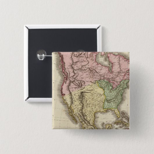 Nordamerika 5 button (Vorne & Hinten)