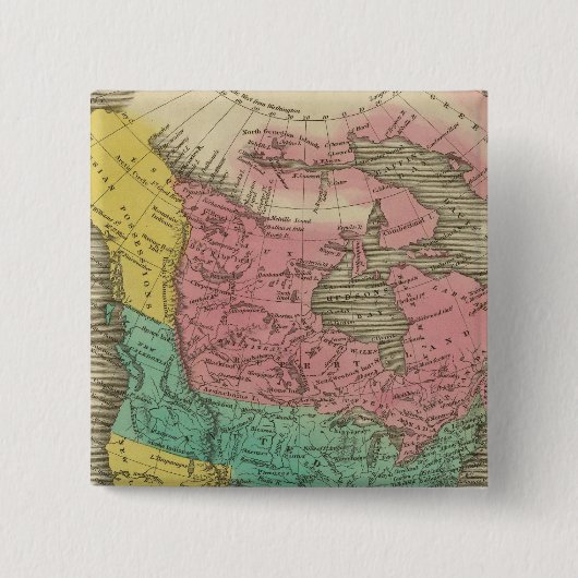 Nordamerika 5 button (Vorderseite)