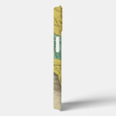 Nordamerika 5 Case-Mate iPhone hülle (Rückseite / Rechts)