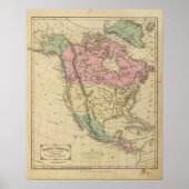 Nordamerika 5 poster (Vorne)