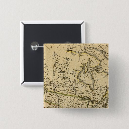 Nordamerika 7 button (Vorne & Hinten)