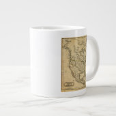 Nordamerika 7 Jumbo-Tasse (Vorderseite Rechts)