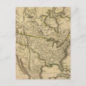 Nordamerika 7 postkarte (Vorderseite)