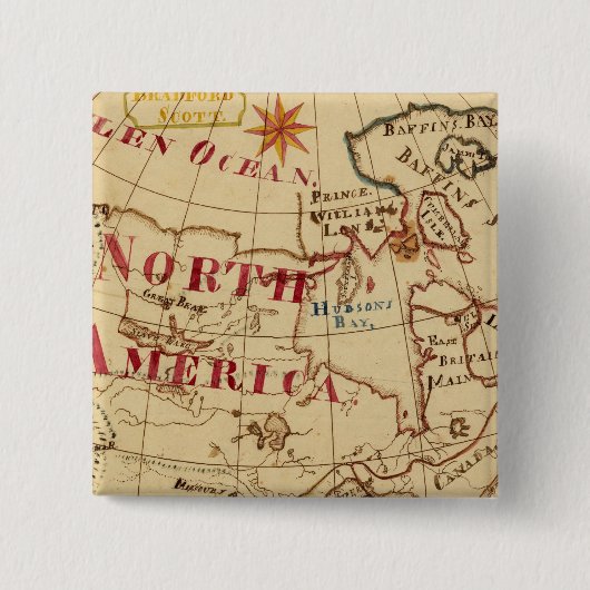 Nordamerika 8 button (Vorderseite)