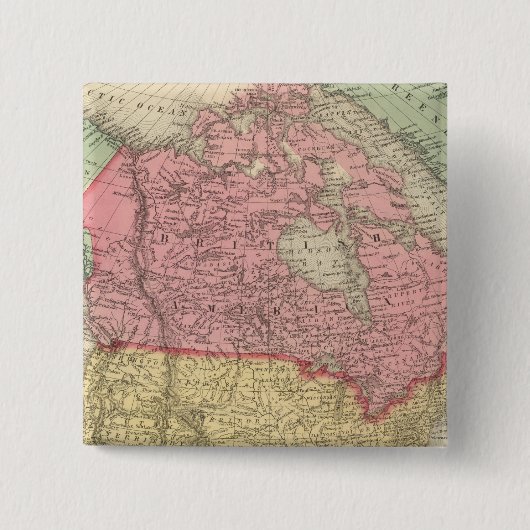 Nordamerika 8 button (Vorderseite)