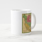 Nordamerika 9 2 Jumbo-Tasse (Vorderseite Rechts)