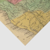 Nordamerika 9 2 seidenpapier (Ausschnitt)