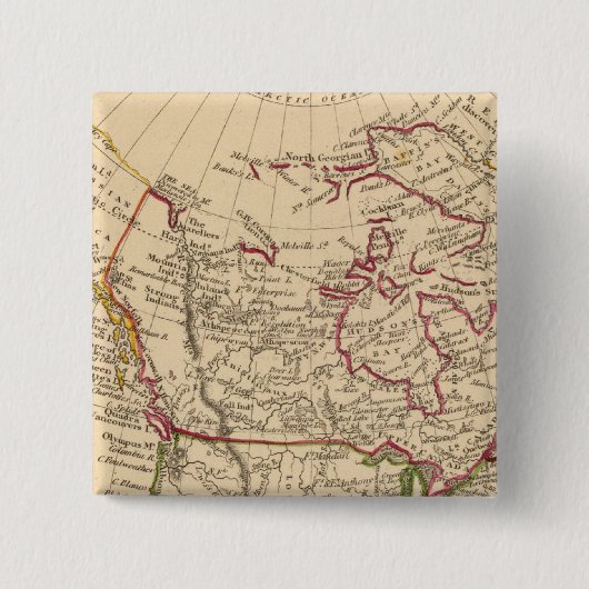 Nordamerika 9 button (Vorderseite)