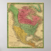 Nordamerika 9 poster (Vorne)