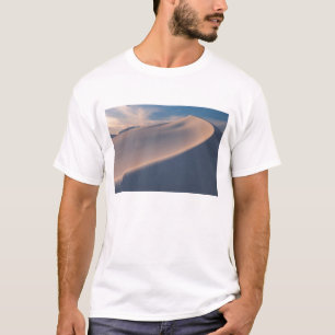 Nordamerika, Amerika, New Mexico, Weiß 2 T-Shirt