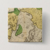 Nordamerika, Asien Button (Vorderseite)